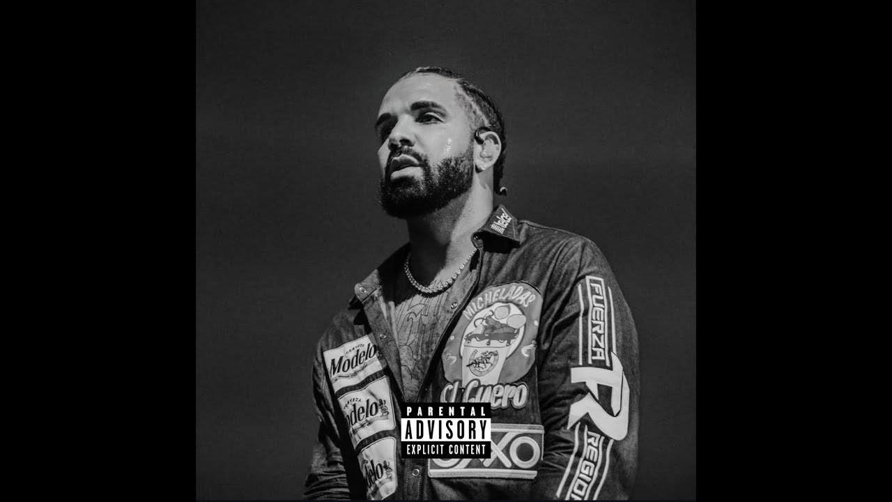 (FREE) DRAKE HARD Type Beat - “CHAMPAGNE BOTTLES”
