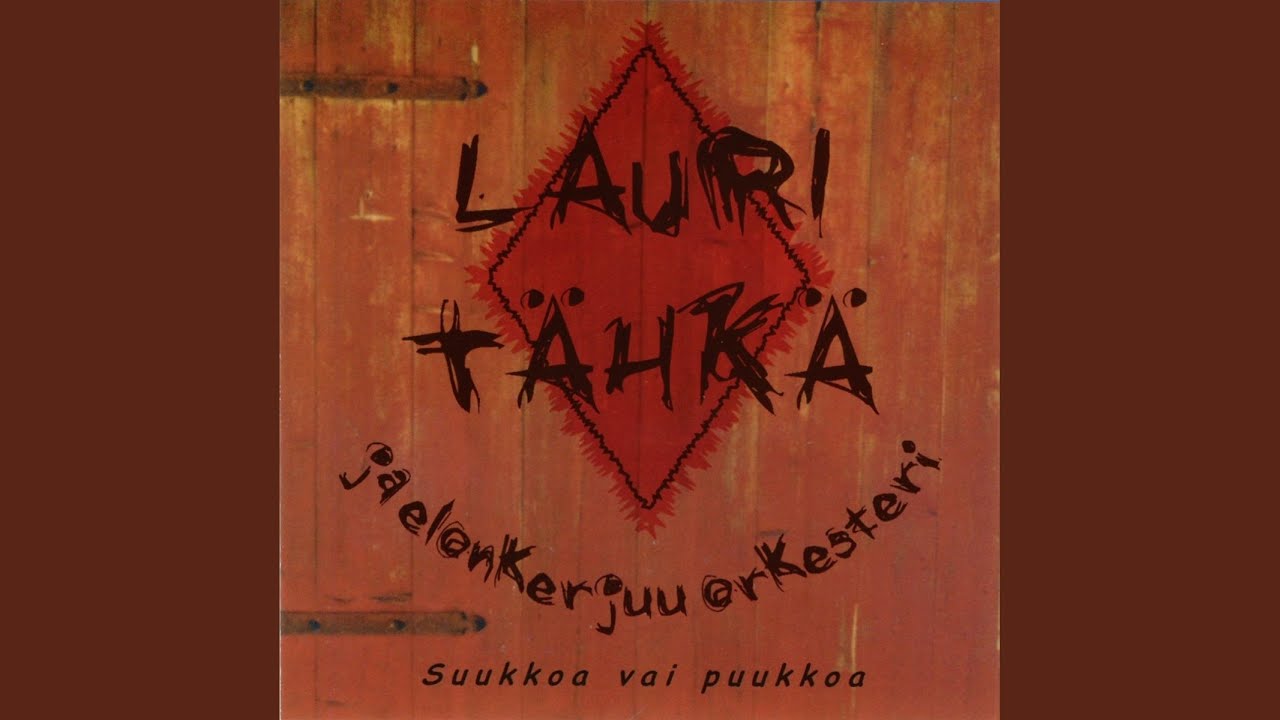 Minä olen Härmän Kankaapäästä