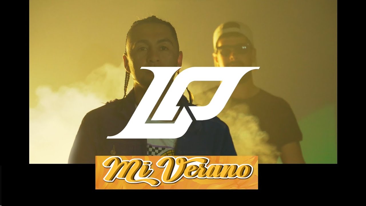 Mi Verano - LemiOne (Oficial Video)