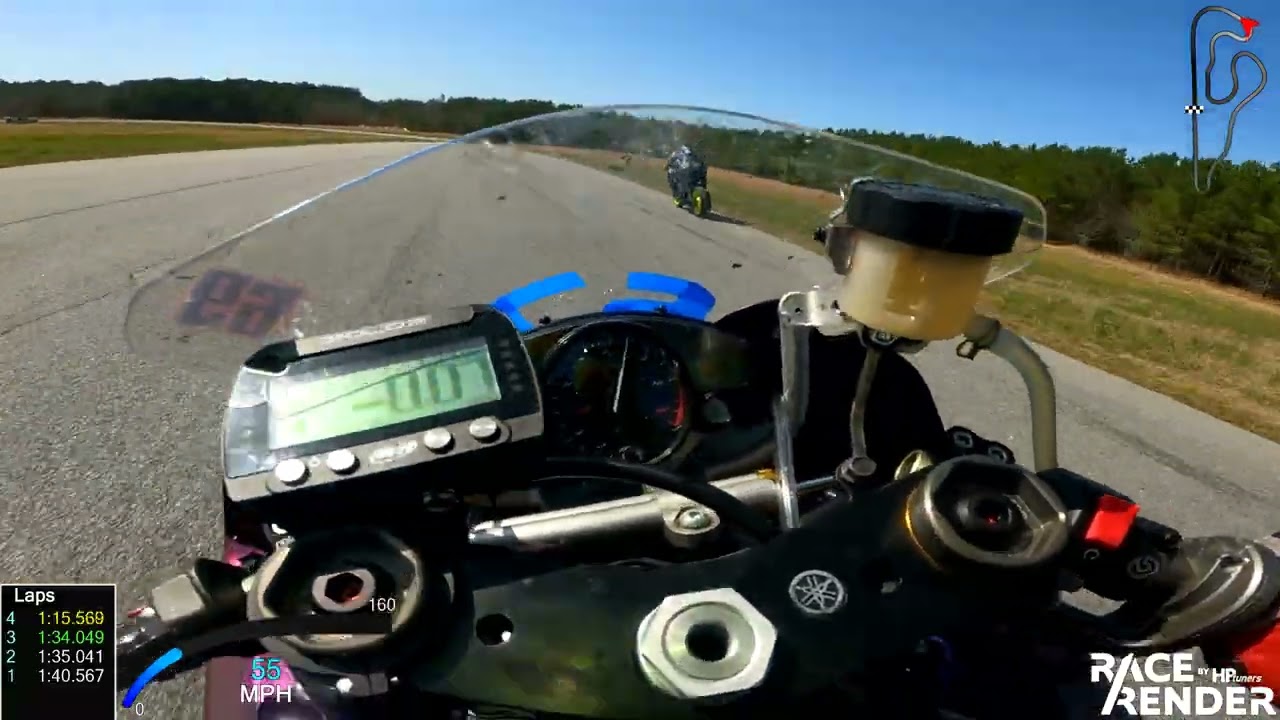 (E3) Ncbike 4/3/22