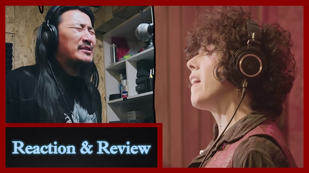 The HU - Mother Nature ft. LP (Official Music Video) (Musician reacts)