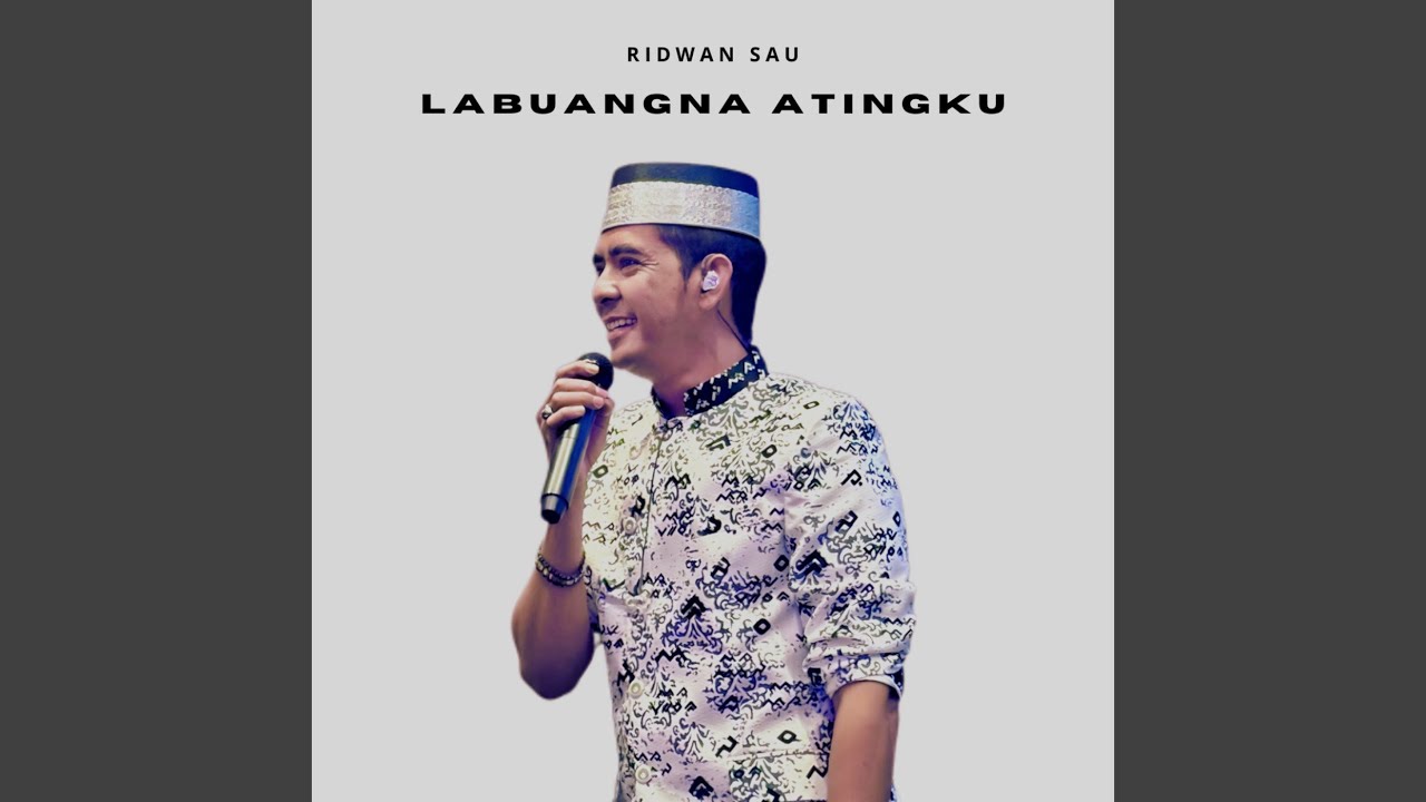 Labuangna Atingku