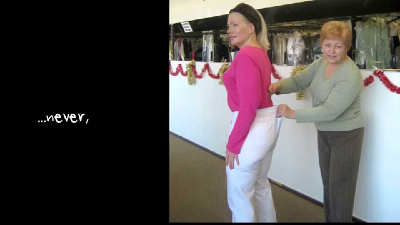 From 345 Pounds to a Size 8 - How I Did It! (Weight Loss Motivation)