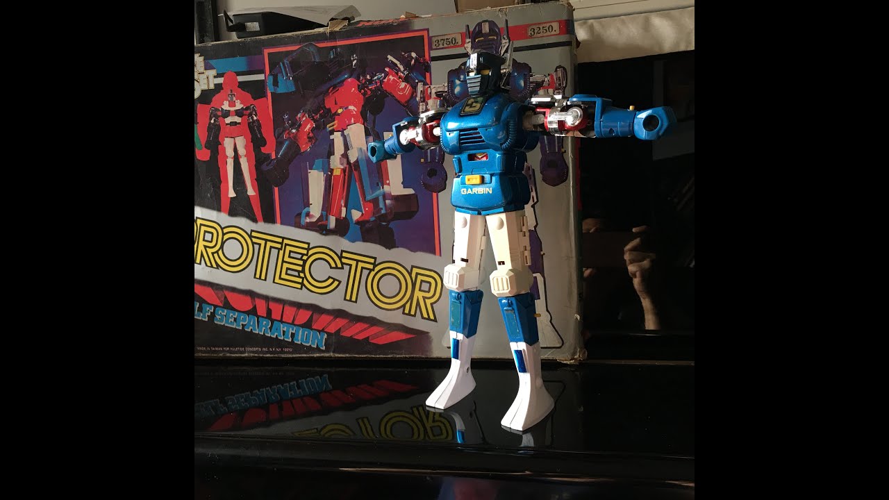 Gordian Warrior (闘士ゴーディアン, Tōshi Gōdian), Original design, Toy ad, Toy Preview, Opening song
