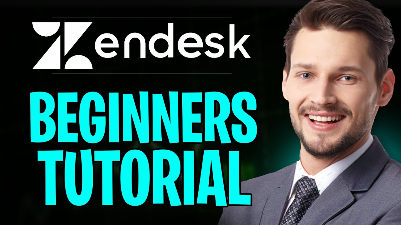 Zendesk Tutorial for Beginners in 2026 - Best Tool for Customer Service Agents?