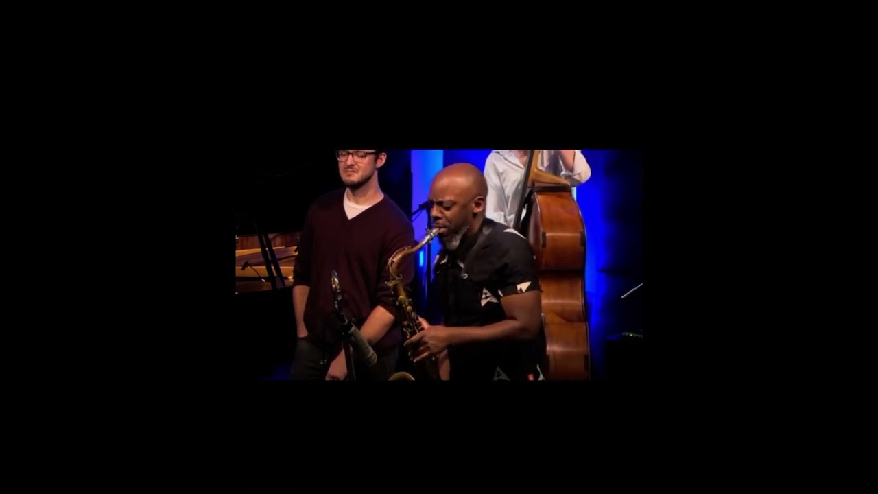 Marcus Strickland - Lost