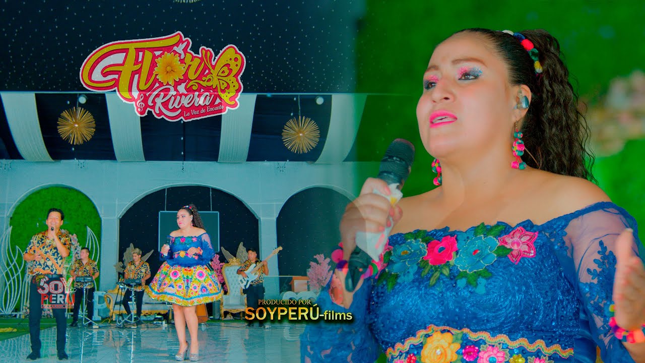 FLOR RIVERA MIX  01 RECUERDOS  2026