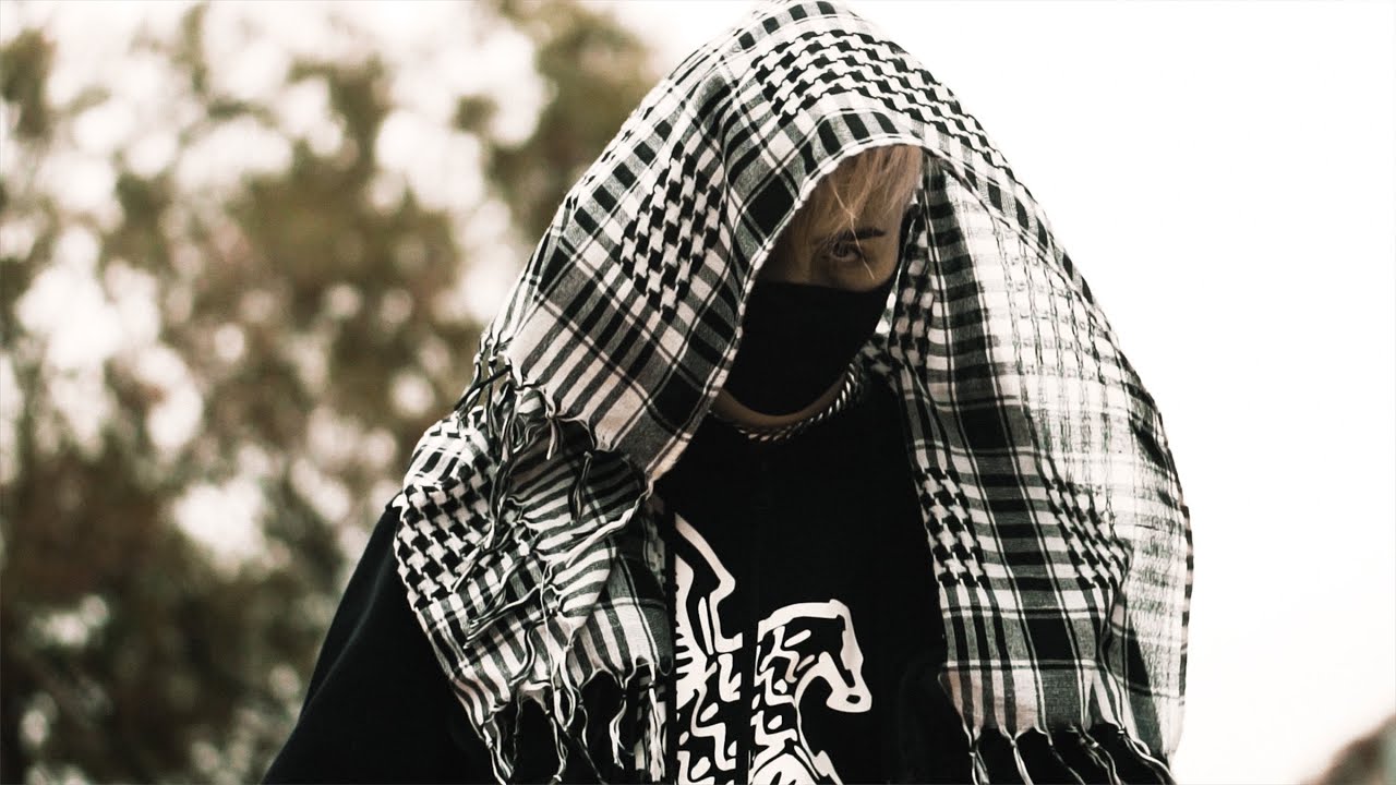 BVDLVD - BRAZY (MUSIC VIDEO)