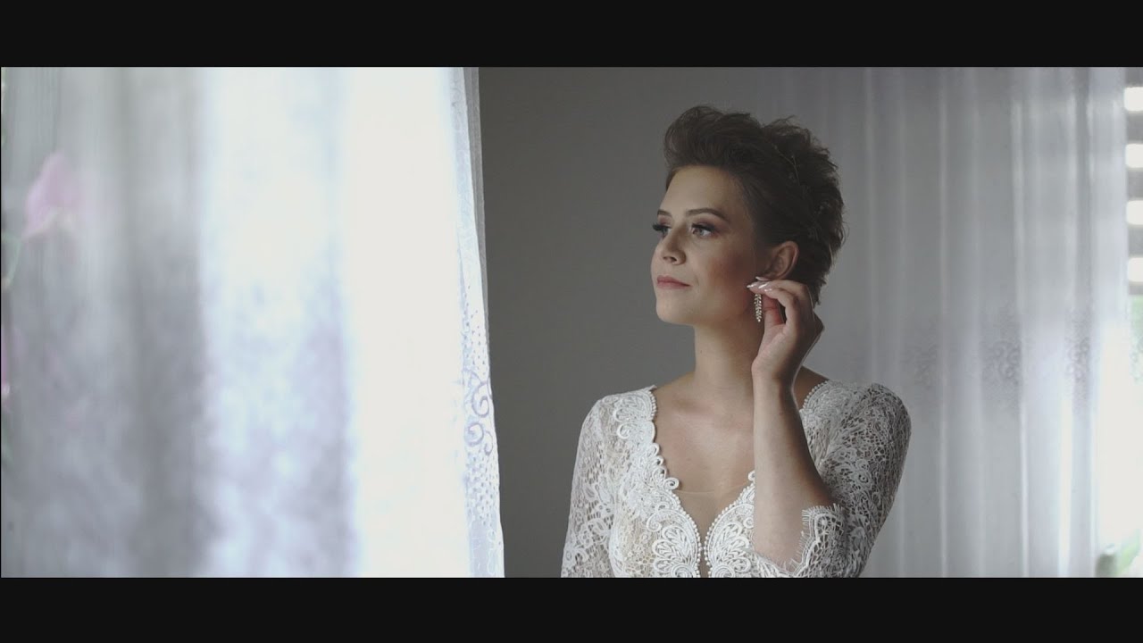 Nasz Dzień |PAULINA❤️MICHAŁ 2021|👰🤵4K