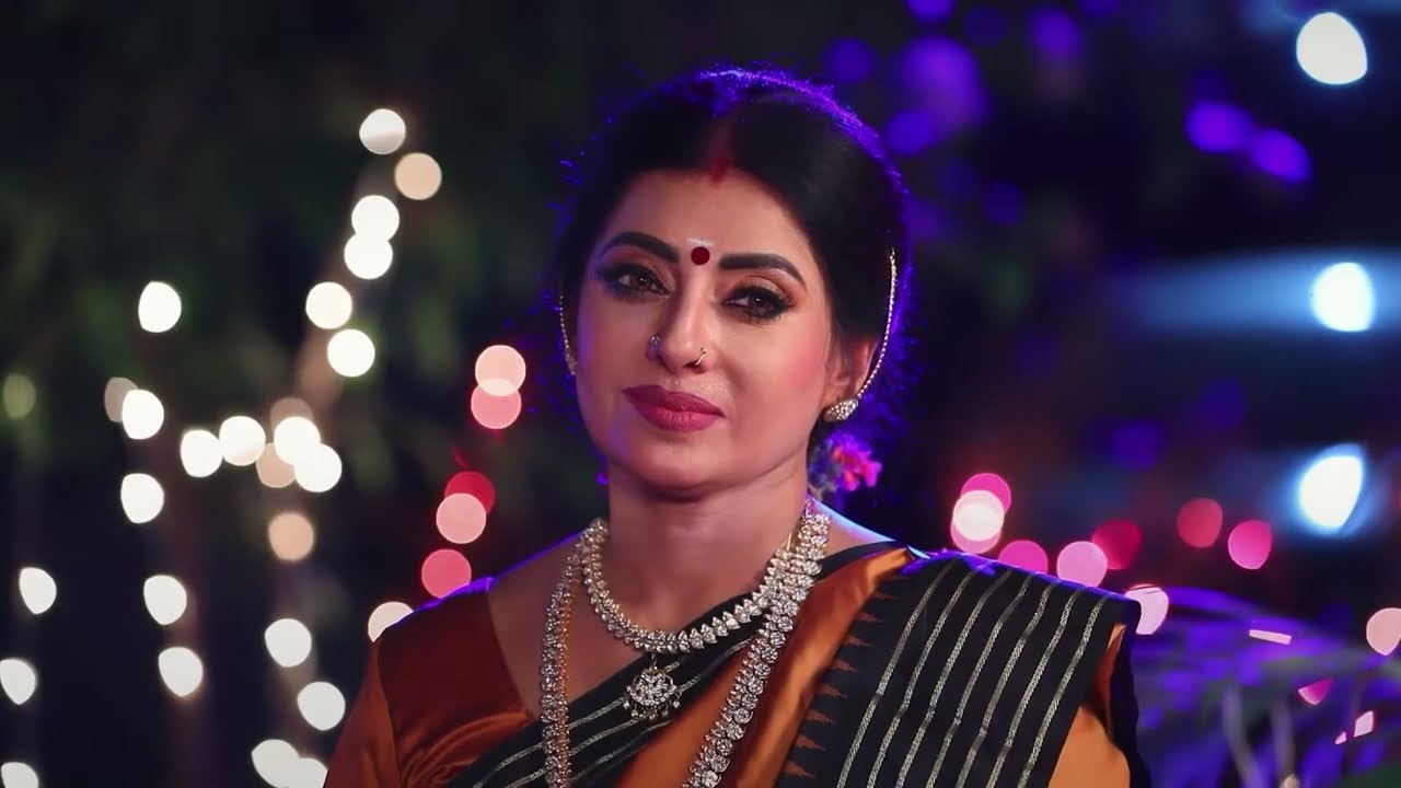 Sembaruthi - Ep 1388 - Karthikraj,Shabana,Priya Raman - Tamil Tv Serial - Zee5 Tamil Classics