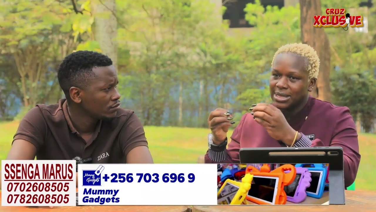 SIRIMU ALUMA NYO NALABA MUWALA WANGE NGA AMUFUNYE NATYA NAGUMA NAYE ABAZADE BANANGE SIKYANGU