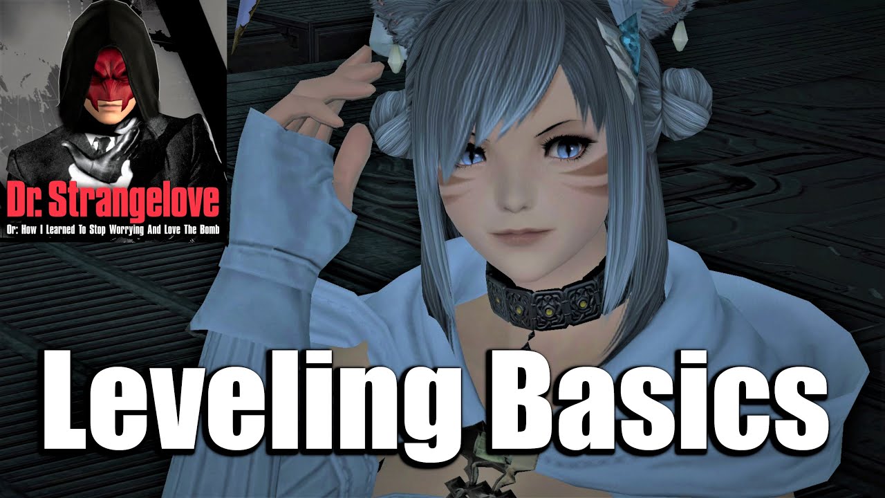5 Leveling Mistakes you should avoid
