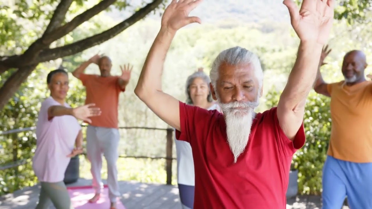 The Family Physician&rsquo;s Guide To Healthy Aging: Dr. Philippe Smith&rsquo;s Insights