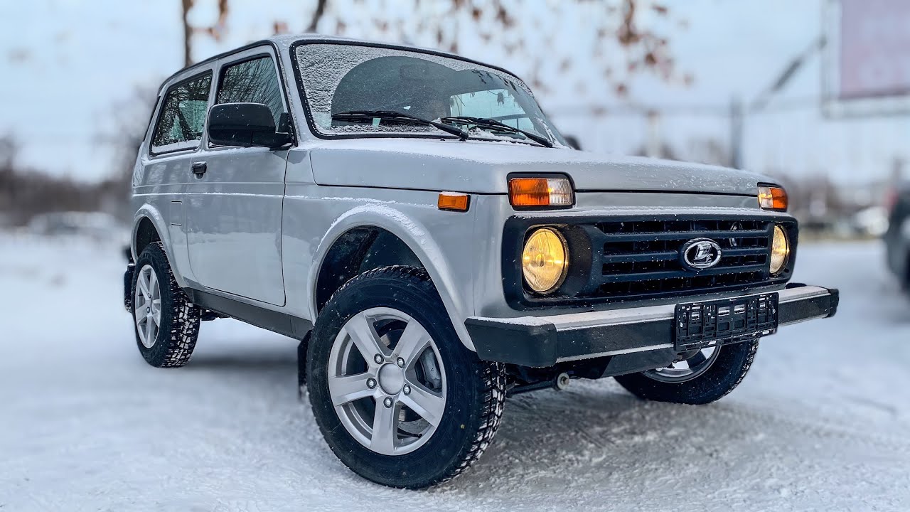 ВЫБРАЛ НИВУ ВМЕСТО ГРАНТЫ | ПРОДАЛИ LADA NIVA LEGEND и LADA GRANTA CROSS 2021
