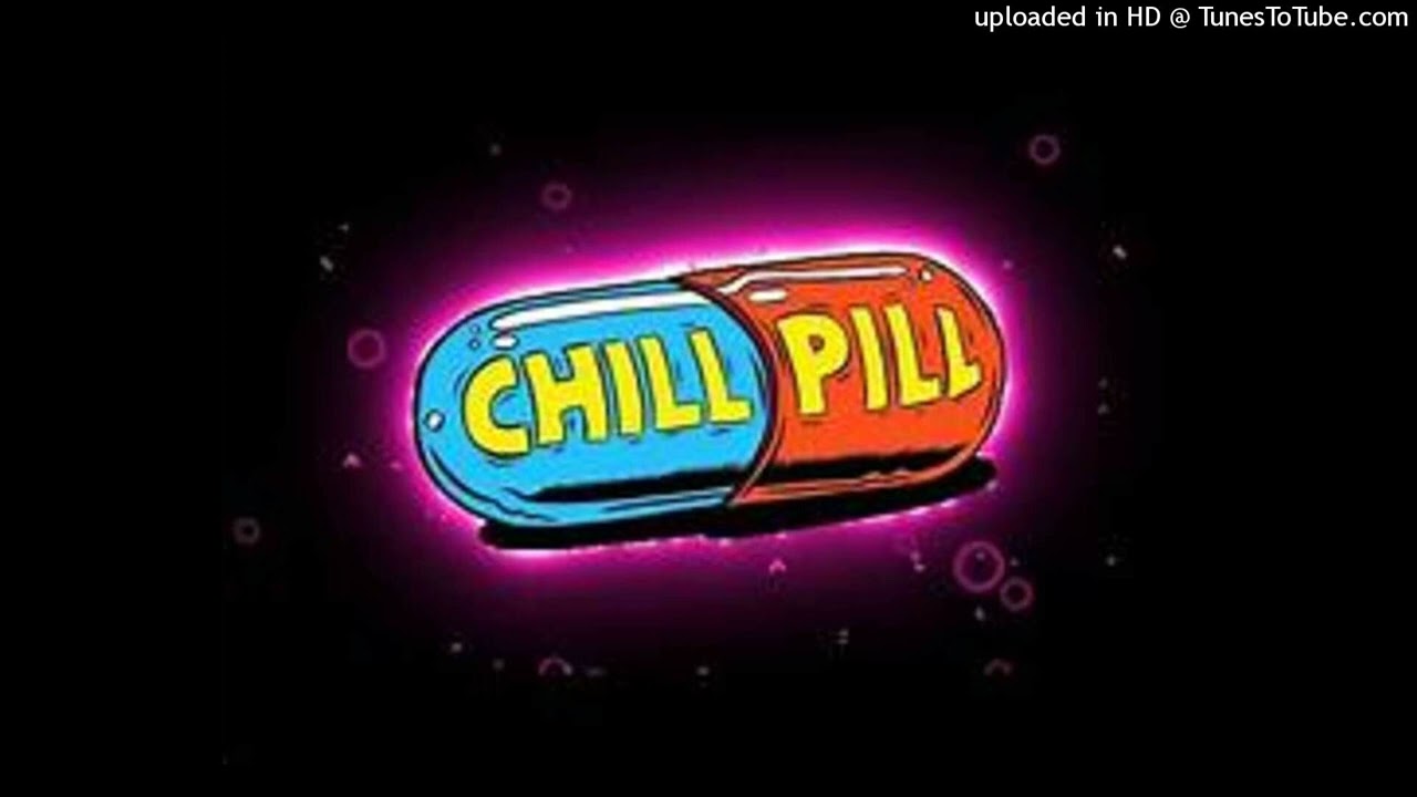 Chill Pill - free Rap Type Beat