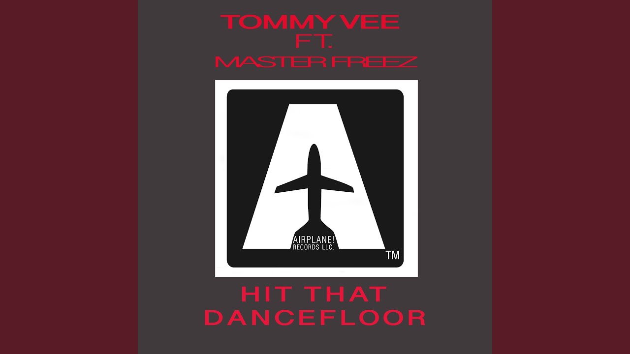Hit That Dancefloor