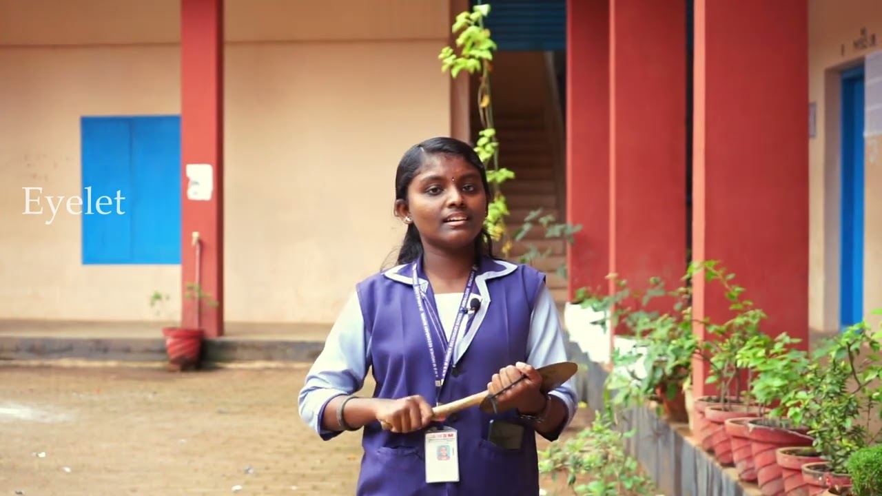 Ashtapadi by Pavithra PR(അഷ്ടപദി)