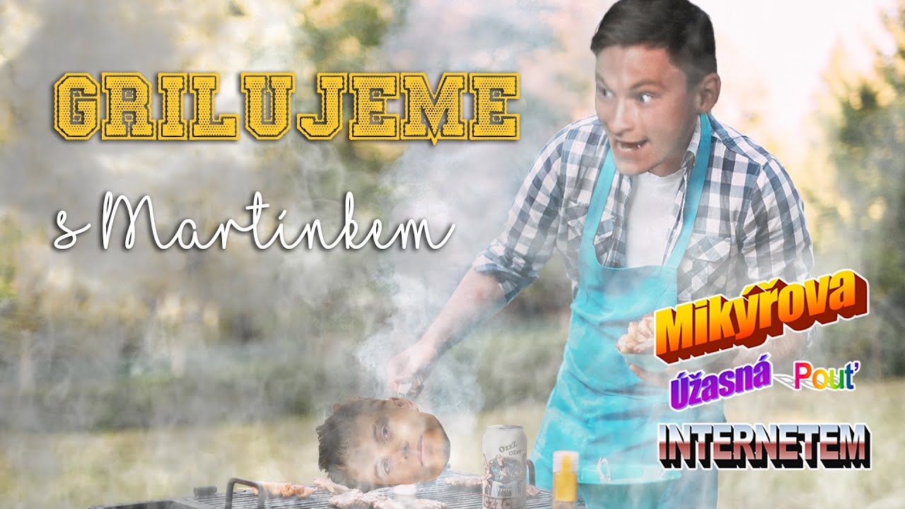 Reakce Na Reakci Jona Mariánka | Sranda Skončila! Jde Se Marinádkovat!