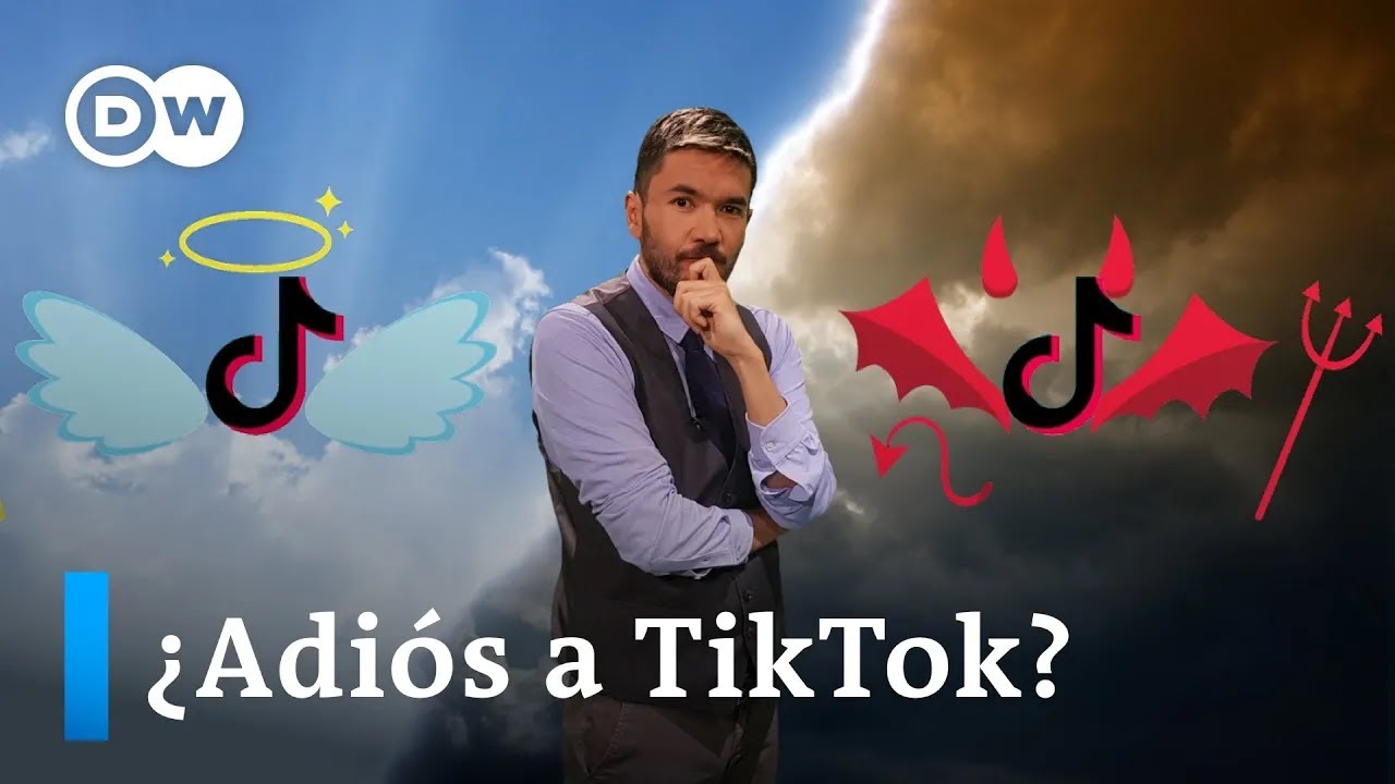 TikTok: ¿entretenimiento o amenaza?