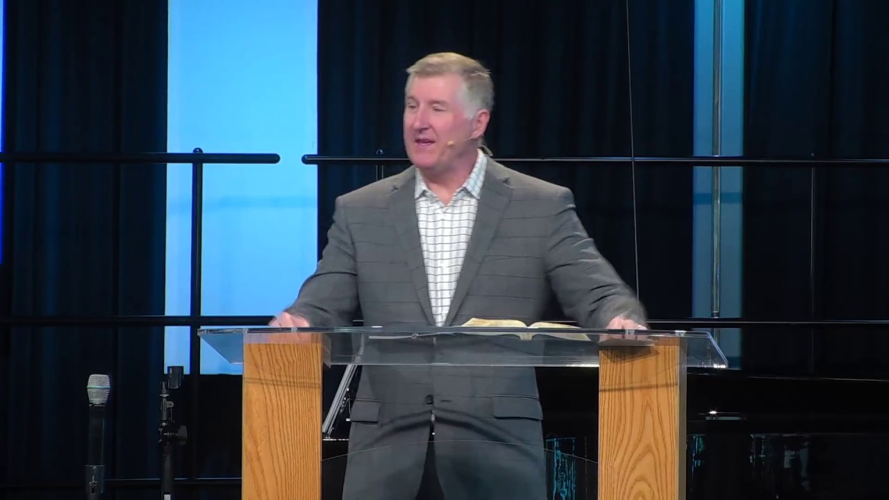The Place of America in Bible Prophecy | Mark Hitchcock