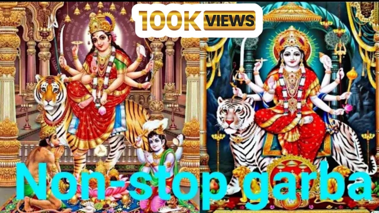Partham samaru saraswati ne ganpat || ma taro garbo || sona no garbo  nonstop garba, #garba #2023