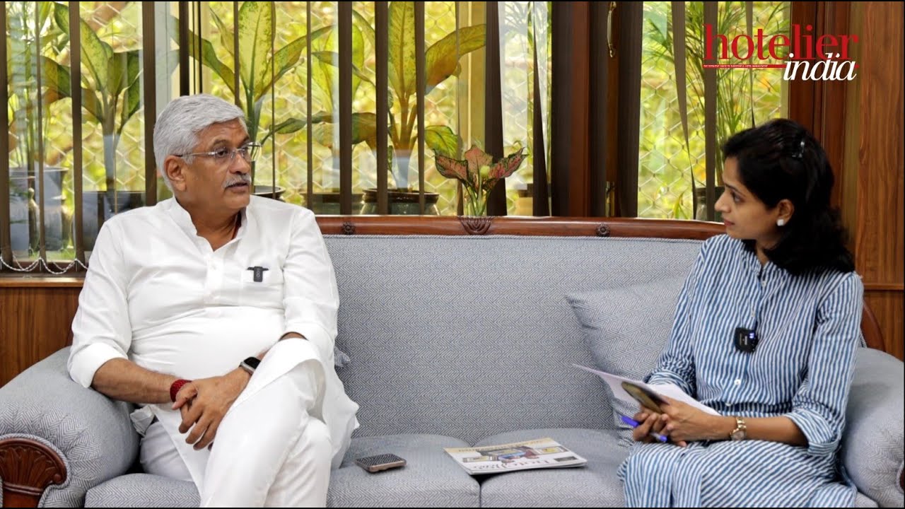 Tourism and Hospitality will be the biggest drivers of Indian economy!