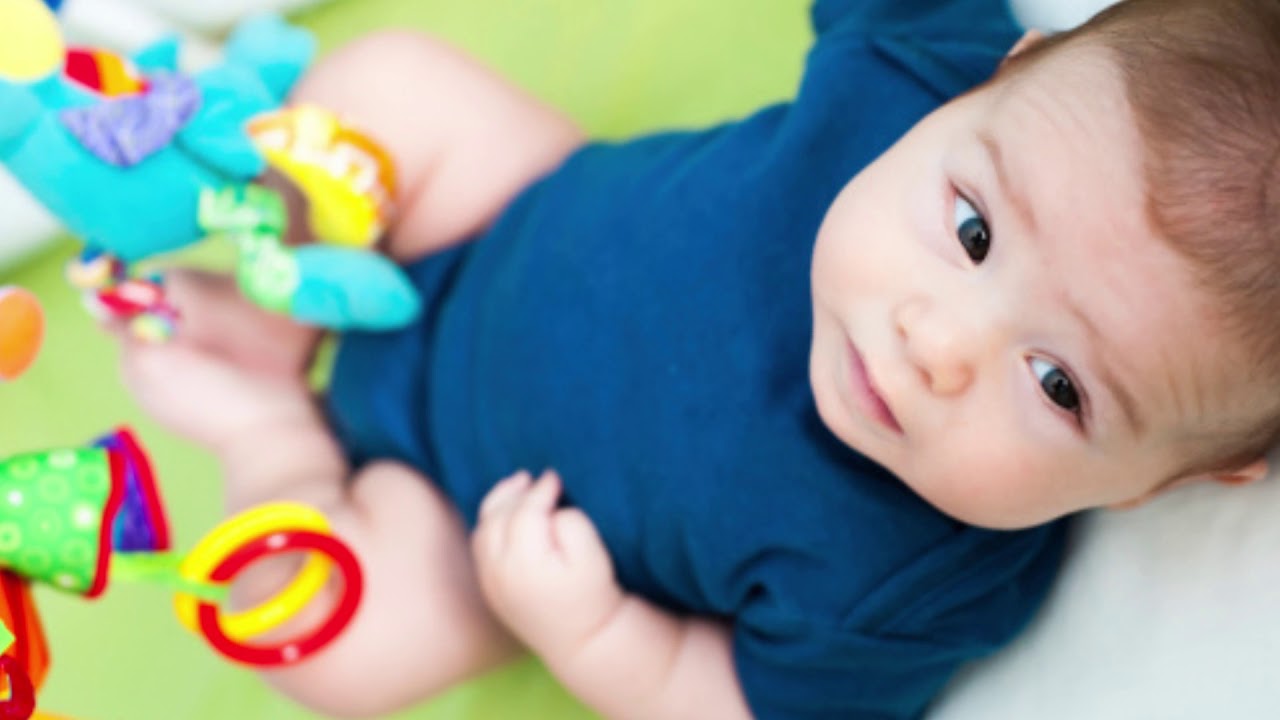Spinal Muscular Atrophy - Boys Town National Research Hospital