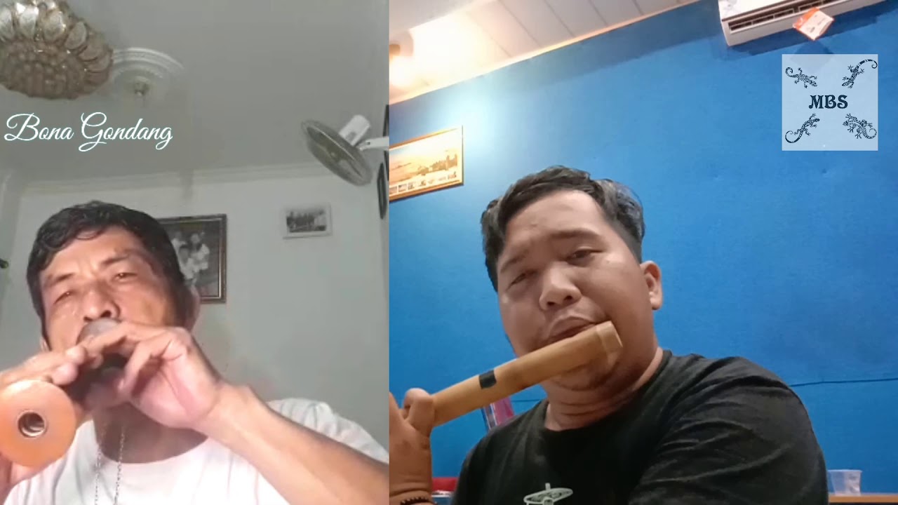 GONDANG BATAK TERPOPULER 