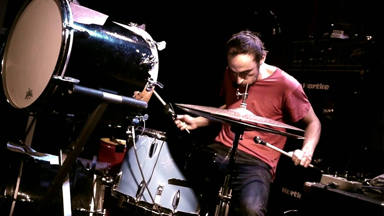 LFant - Don't read my diary