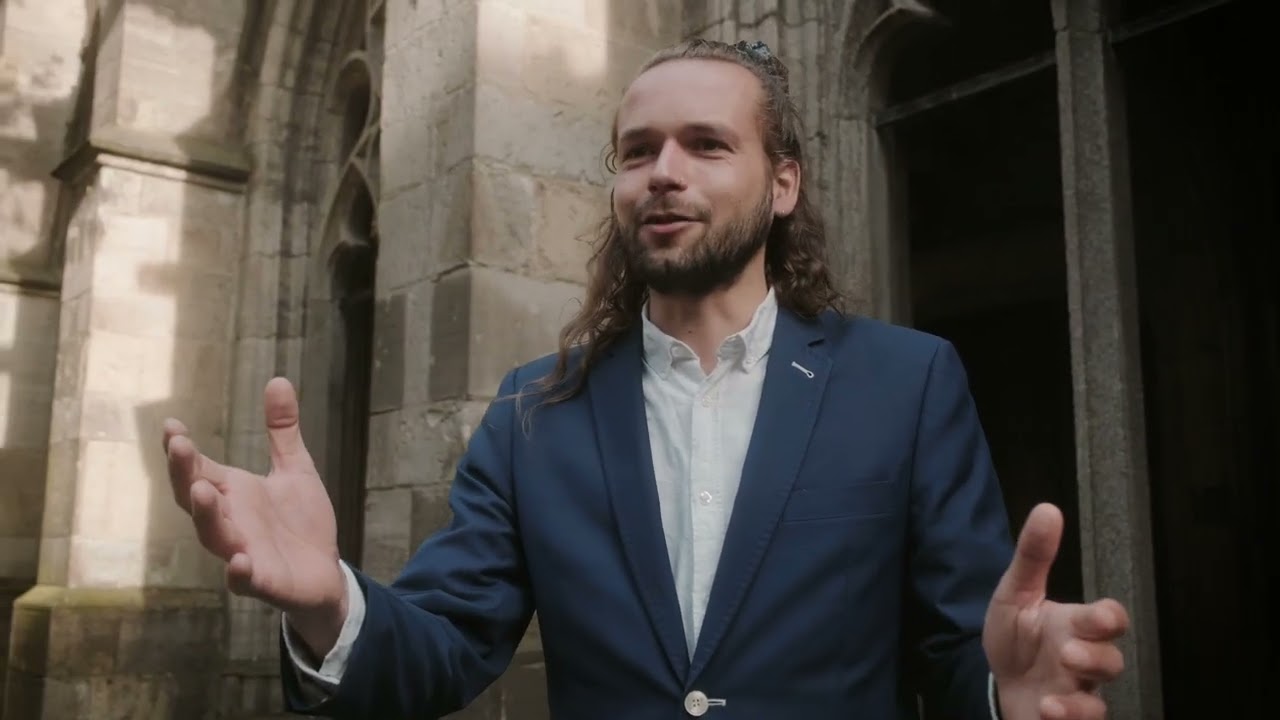 BEATRIJS | Project middeleeuws toneel