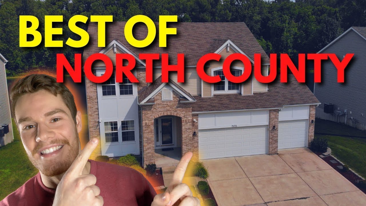 Living in Florissant, Missouri - WHAT YOU NEED TO KNOW