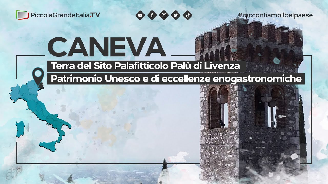 Caneva - Piccola Grande Italia