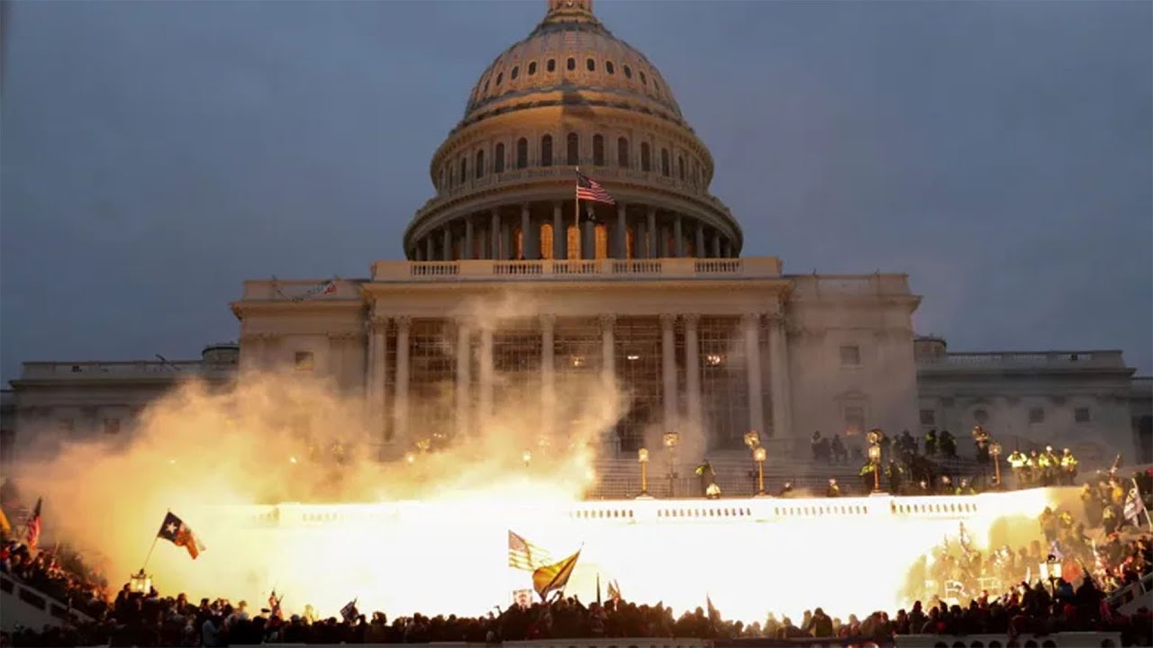 Investigation of Jan. 6 U.S. Capitol attack continues