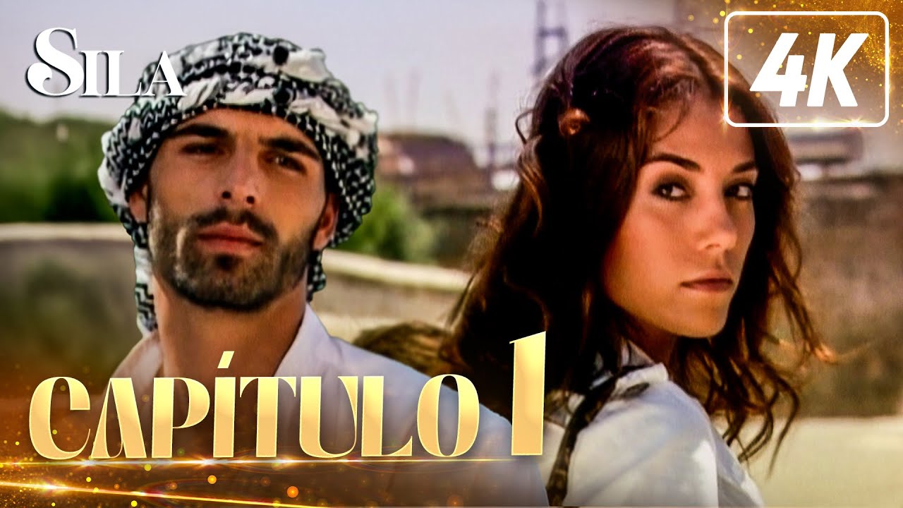 Sila en 4K | Capítulo 1 (Completo) @silaespanol