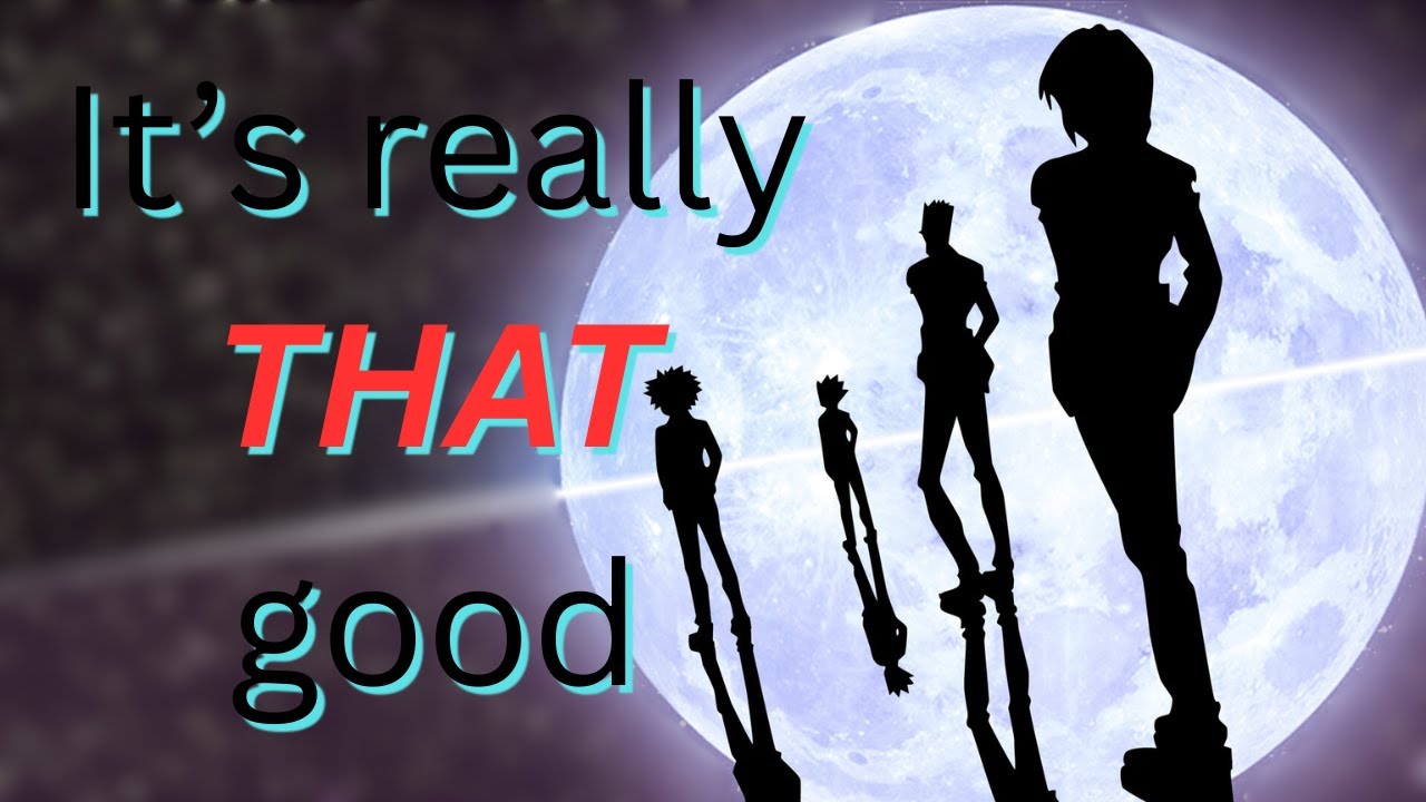 the best song in anime history