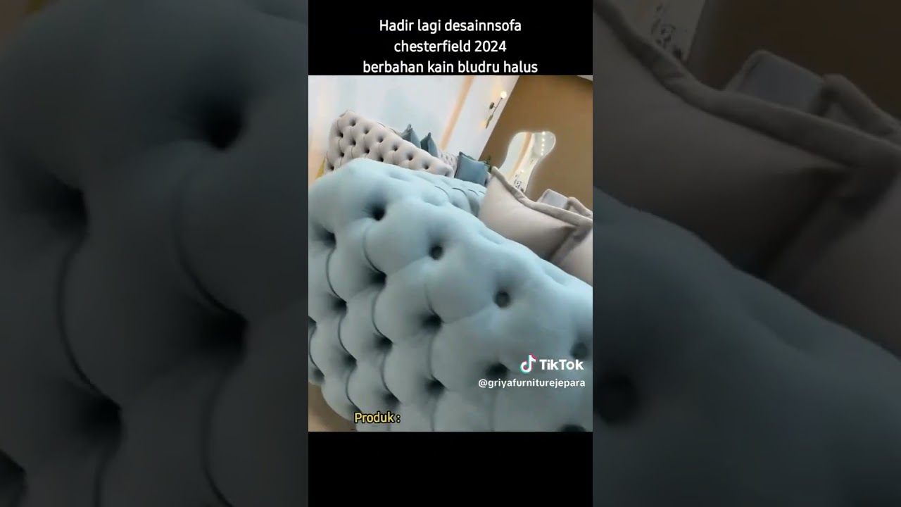 sofa chesterfield minimalis#sofachesterfield #sofaminimalis #sofatamu