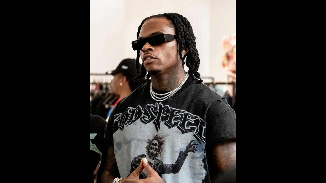 (FREE) Gunna Type Beat 2025 | 