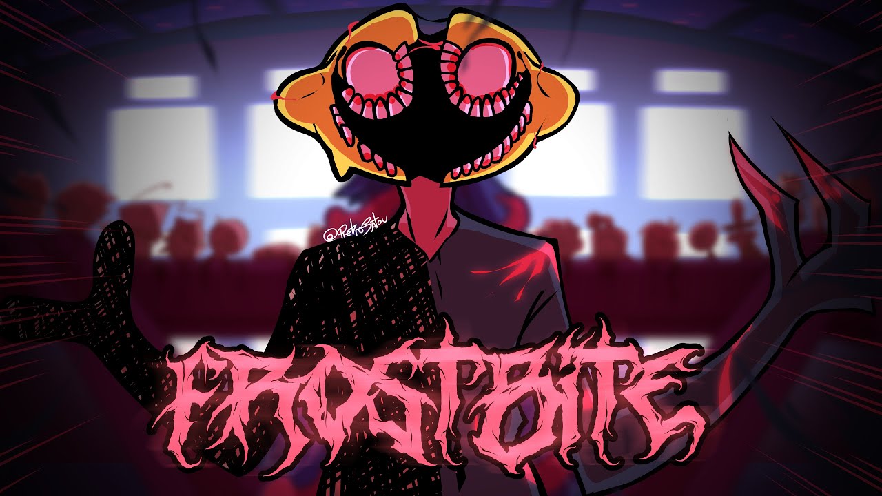 Friday Night Funkin': Corruption - TAKEOVER PROLOGUE