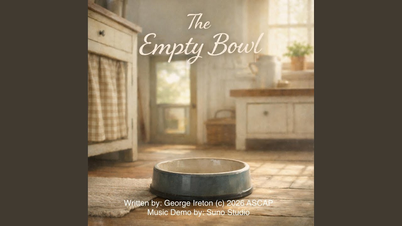 The Empty Bowl