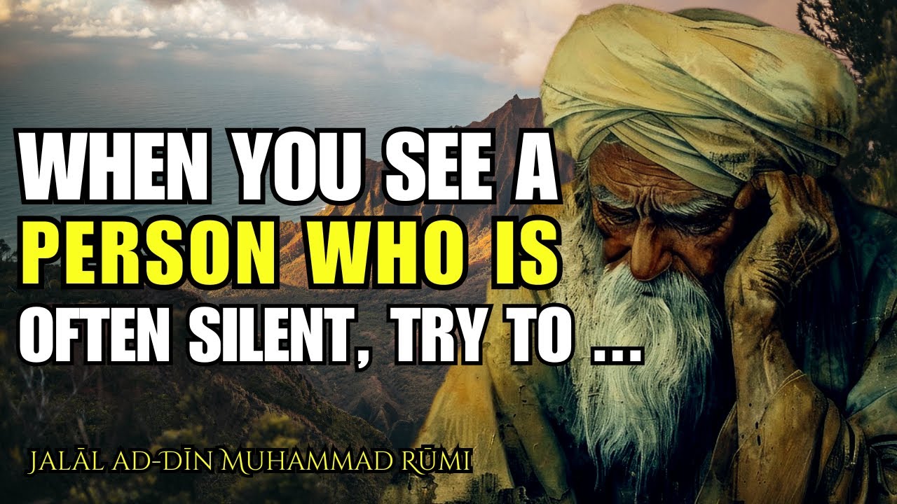 Rumi Quotes for Spiritual Enlightenment  GOD, SOUL, AND SPIRITUALITY