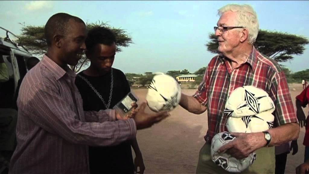 Fotbollsdoktorn -- The Soccer Doctor