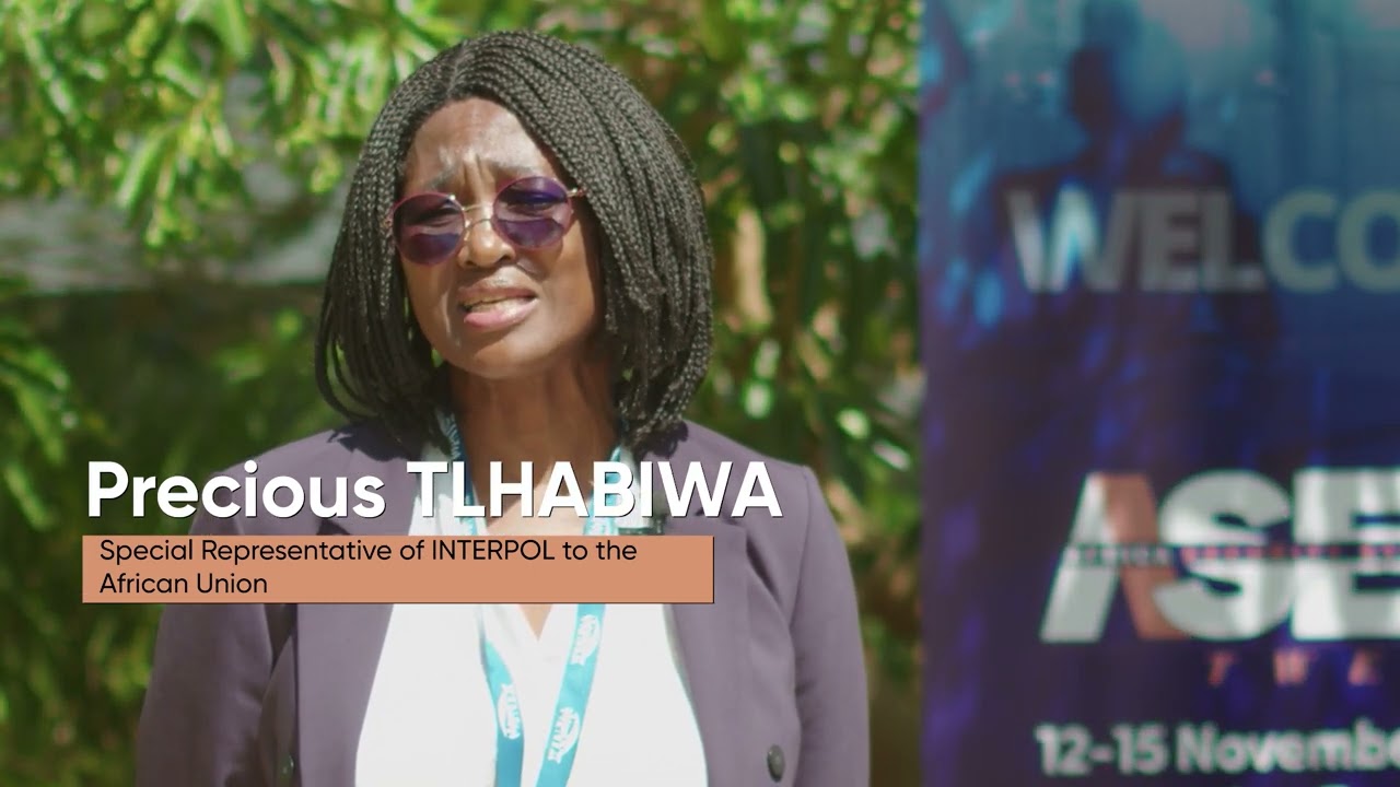 ASEC Twenty 2024 Lusaka Post-Event Testimonial Reel