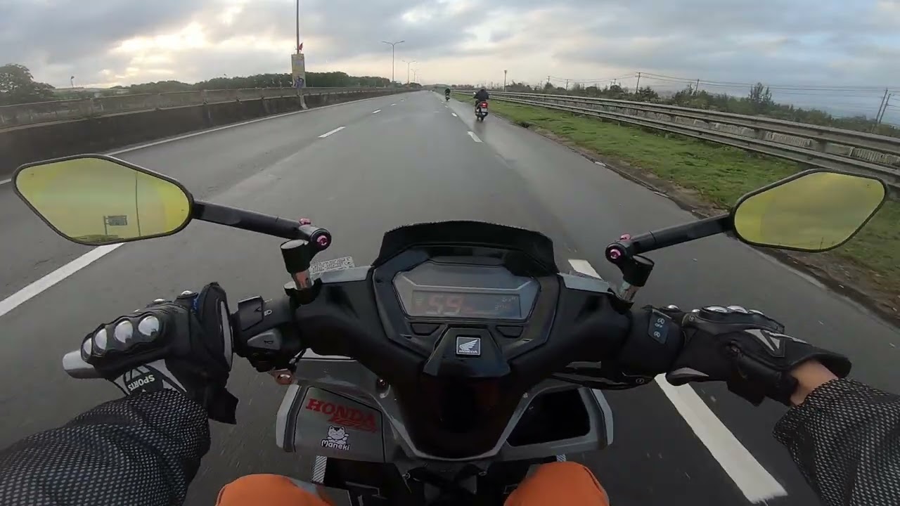 15/03/2026 - Sáng P.2