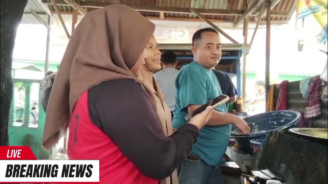 Tugas sekolah tentang berita kuliner 