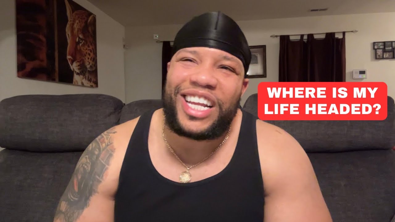 If You’re Feeling Stuck In Your Teens Or 20’s, This Video Is For YOU