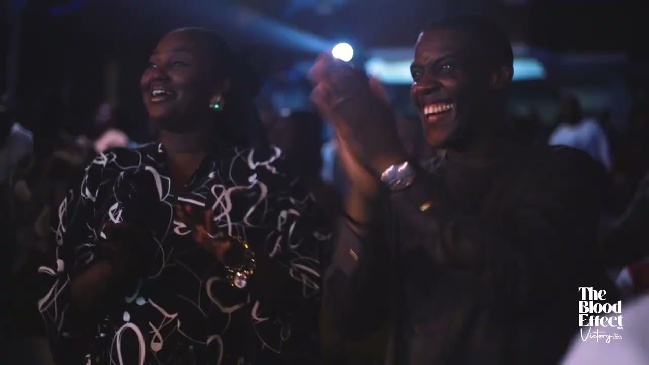 OKASA | Emmanuel Gyamfi | The Blood Crew | #TBE