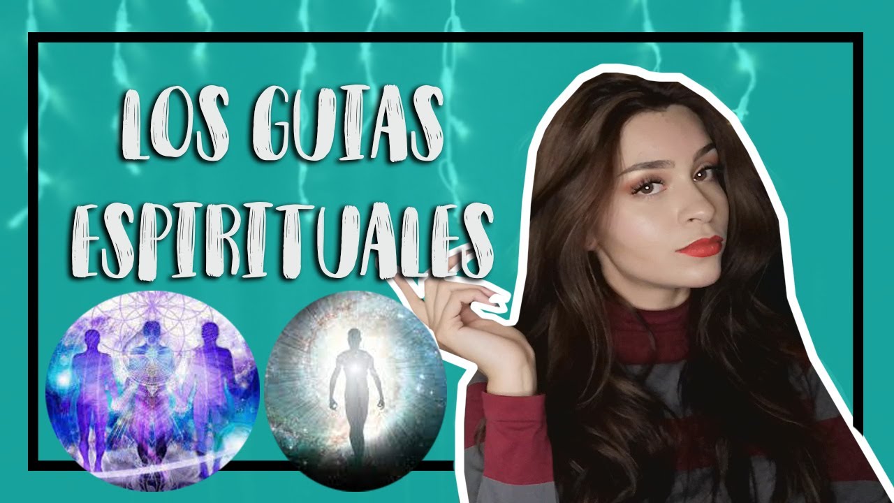 ✨ LOS GUÍAS ESPIRITUALES | ¿Qué son? | Aprende a COMUNICARTE