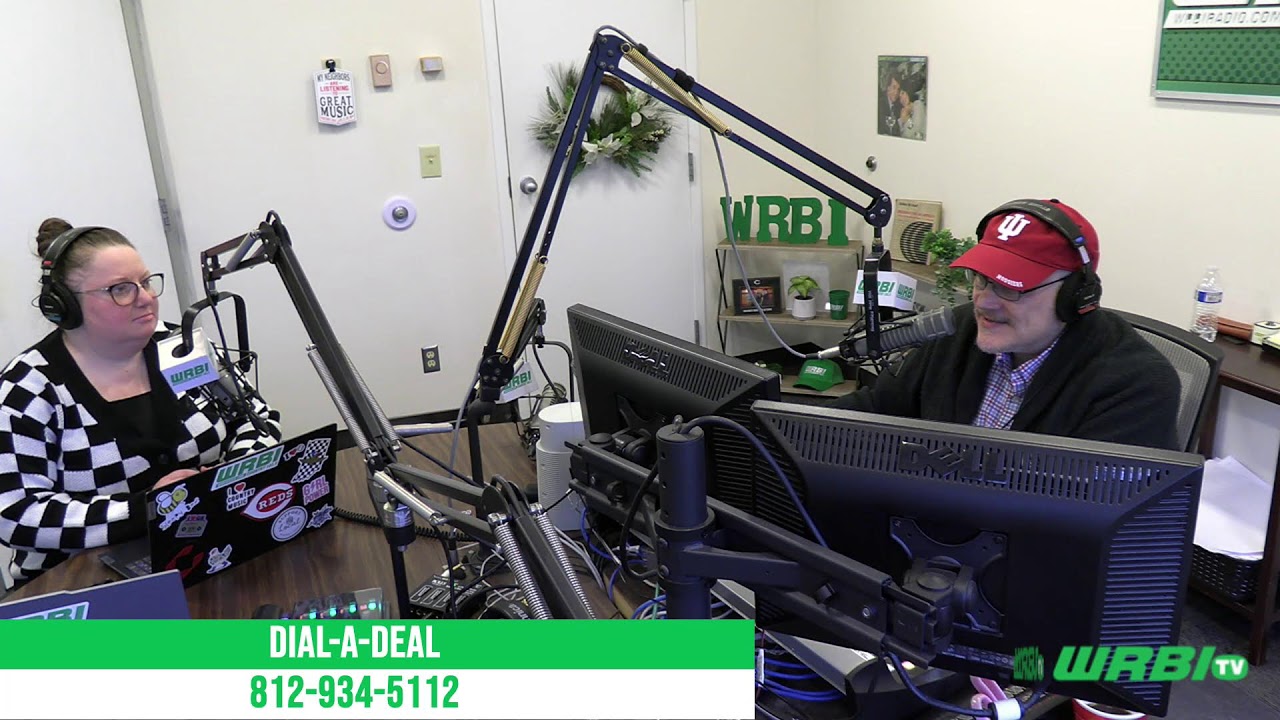WRBI-TV Live Stream