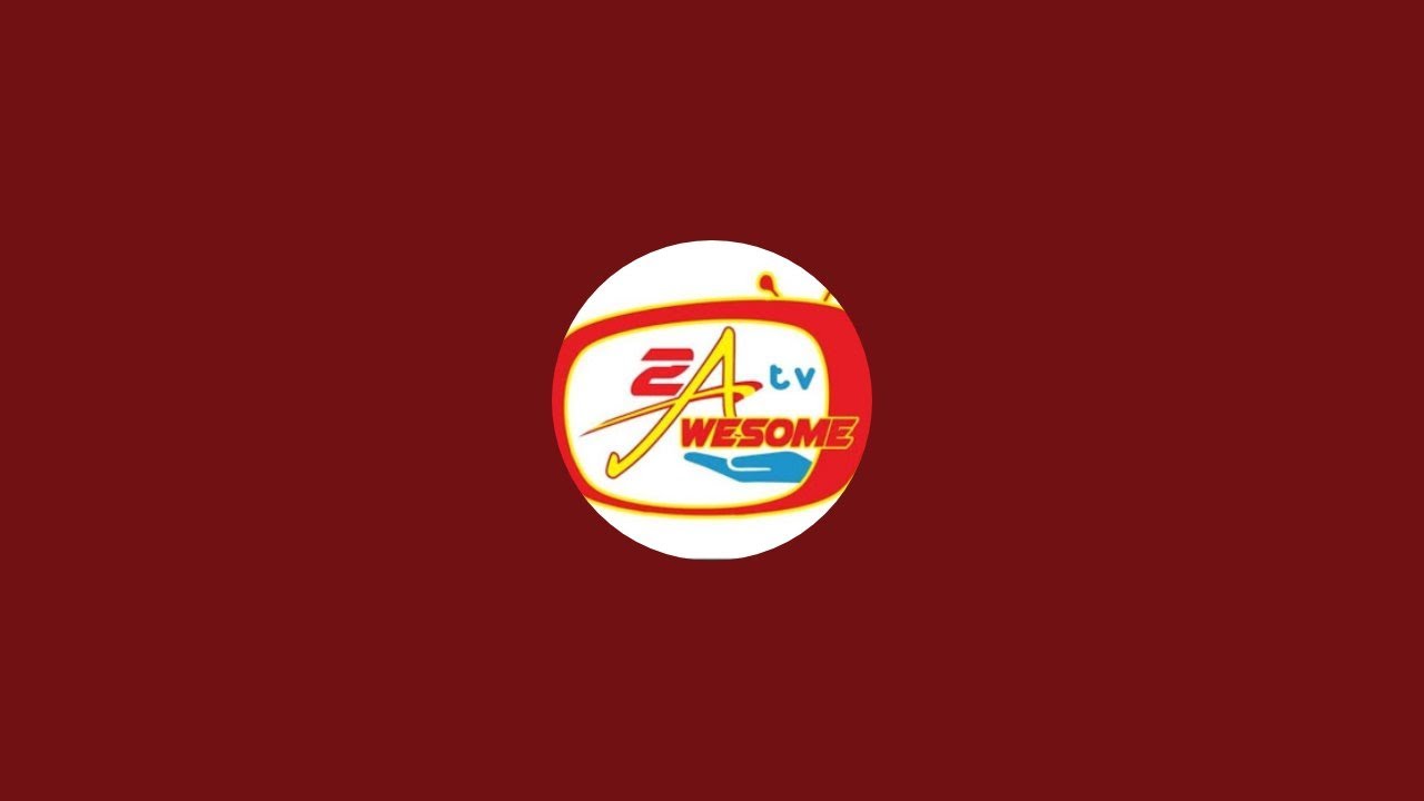 2Awesome TV is live! Majlis Persaraan Cikgu Aminah