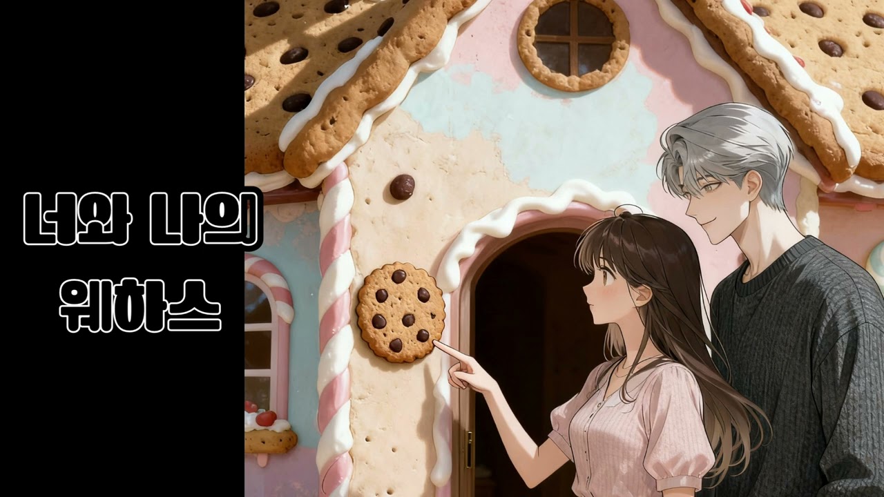너와 나의 웨하스